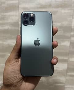 iPhone 11 Pro 64gb PTA Approved