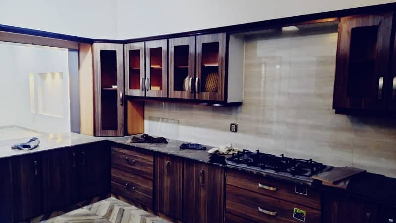 1 Kanal Lower Portion For Rent Valencia Society Block 1