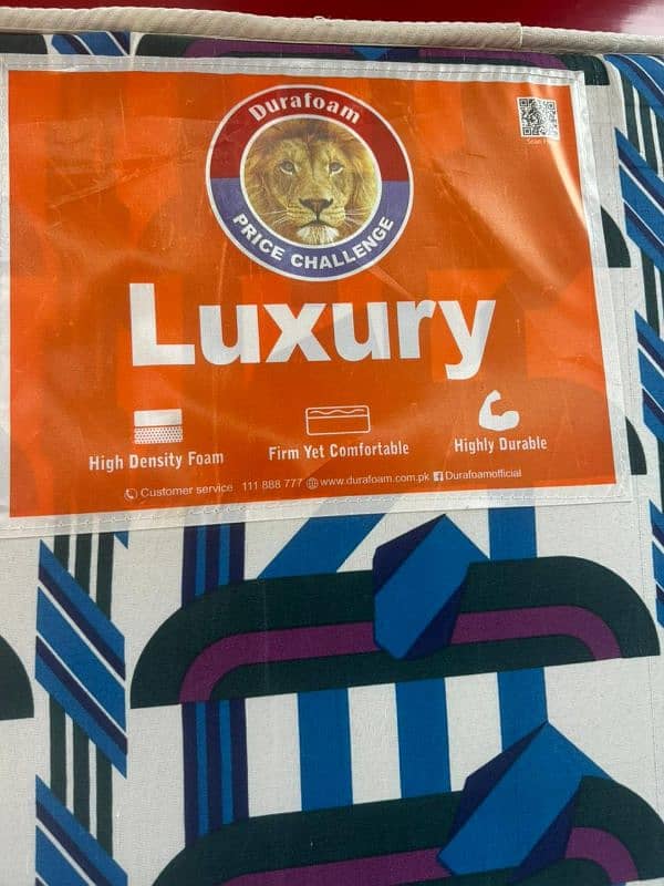 dura luxury 78+72+6 2