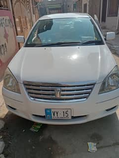 Toyota Premio 2005