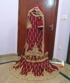 Bridal Dress