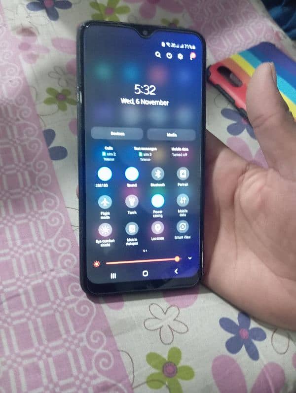 Samsung a10 1