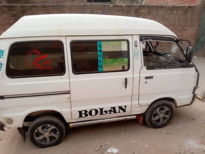 bolan Carry dabba 2