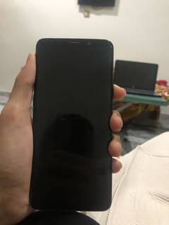 Special Offer : Samsung s9plus Black 6/64 gb dragon version non pta