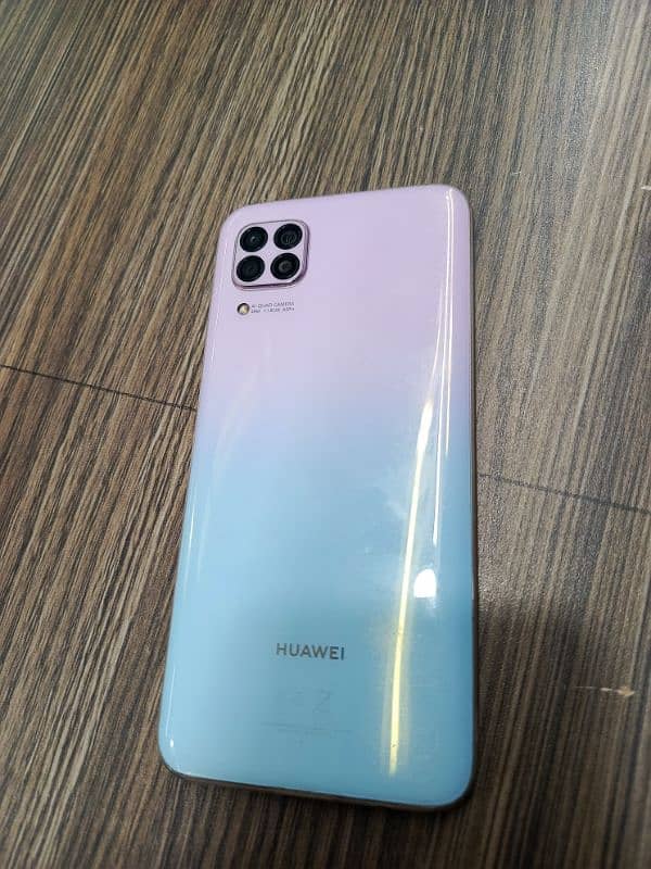 huawei 0