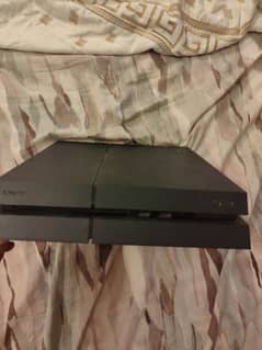 PS4 original 500 gb