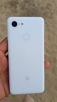 google pixel 3