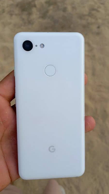 google pixel 3 0