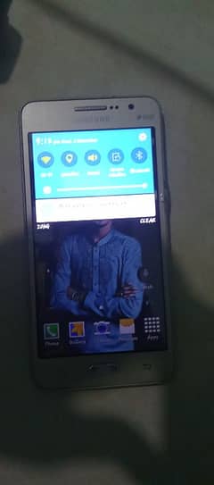 Samsung Galaxy grand prime