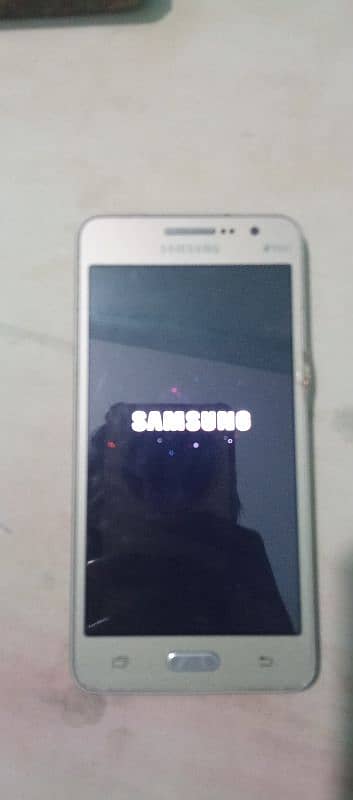 Samsung Galaxy grand prime 3