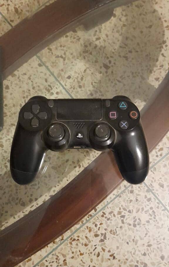 Playstation 4 1