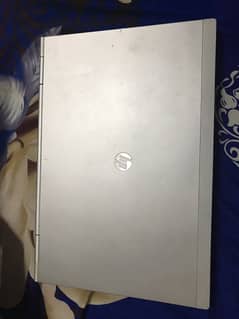 HP Elite book core i5 3rd gen 0