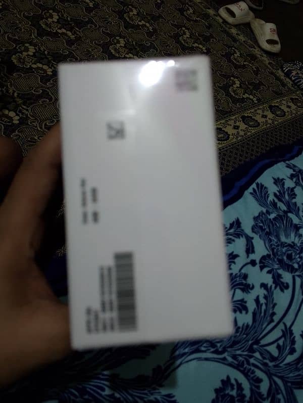 box pack Oppo A3 x 4/64 1