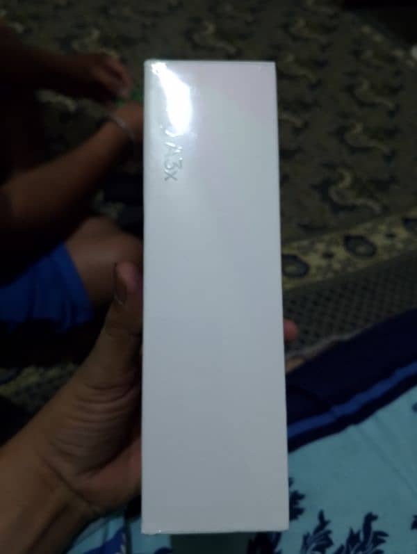 box pack Oppo A3 x 4/64 3