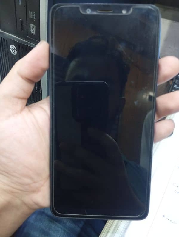 infinix Smart 2 HD 1