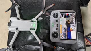 DJI 4 mini pro