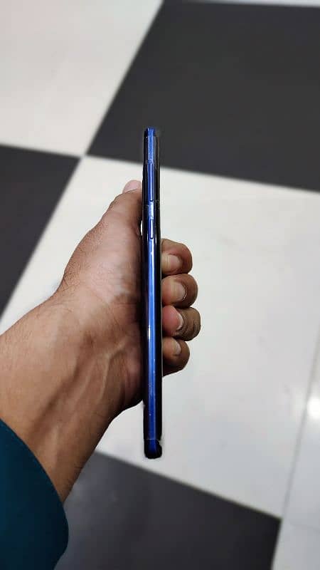 Samsung Galaxy Note 9 Rom 512GB 5