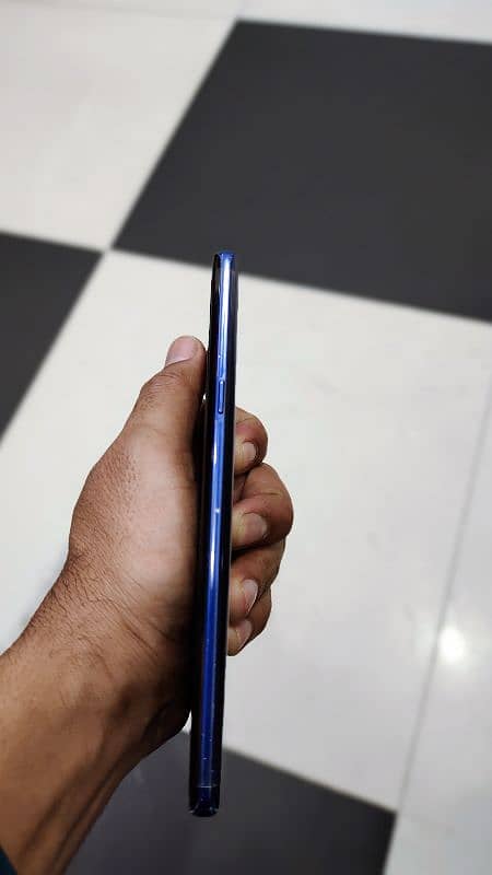 Samsung Galaxy Note 9 Rom 512GB 6