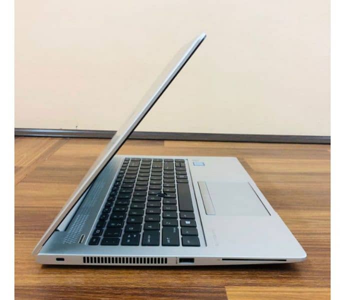 HP elitebook 840 G5 3