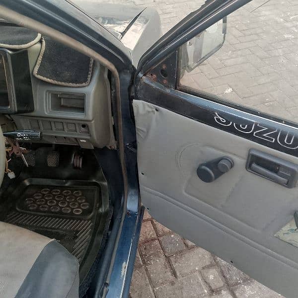 Suzuki Mehran VXR 2007(0.3. 1.4. 1.8. 6.5. 0.9. 4) 9