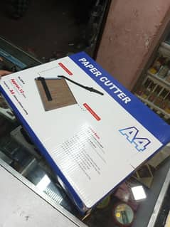 Paper Cutter A4 Size For Commerical Use