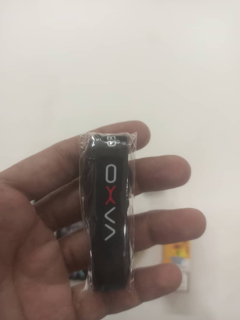 OXva xlim pro 6