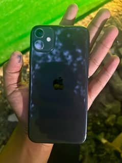 Iphone 11 JV