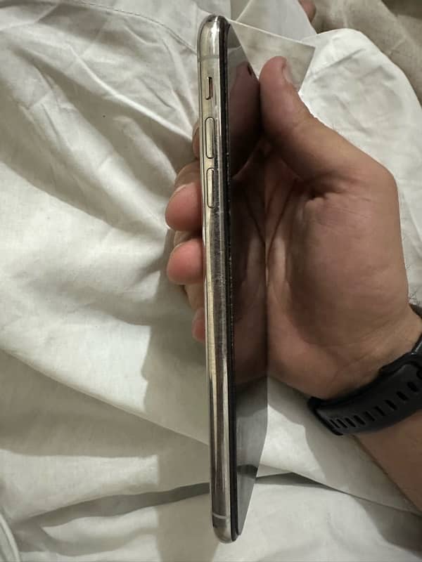 iphone xs max 256 pta 0