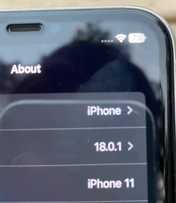 iphone 11 jv non active 128gb 7