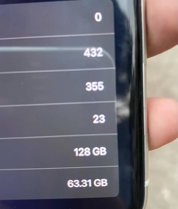 iphone 11 jv non active 128gb 8