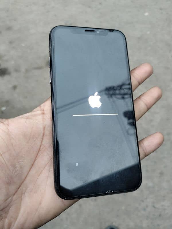 IPhone X non PTA No Exchange offers please 2