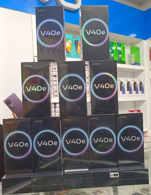 Vivo V40 V40E V30 V30E Y100 Y28 Y18 Y03T Y02T V29e v25e v27e y17s 5