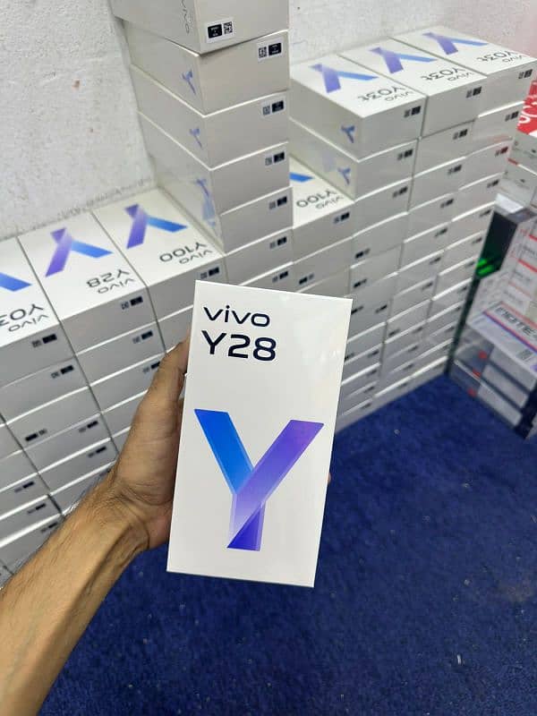 Vivo V40 V40E V30 V30E Y100 Y28 Y18 Y03T Y02T V29e v25e v27e y17s 6