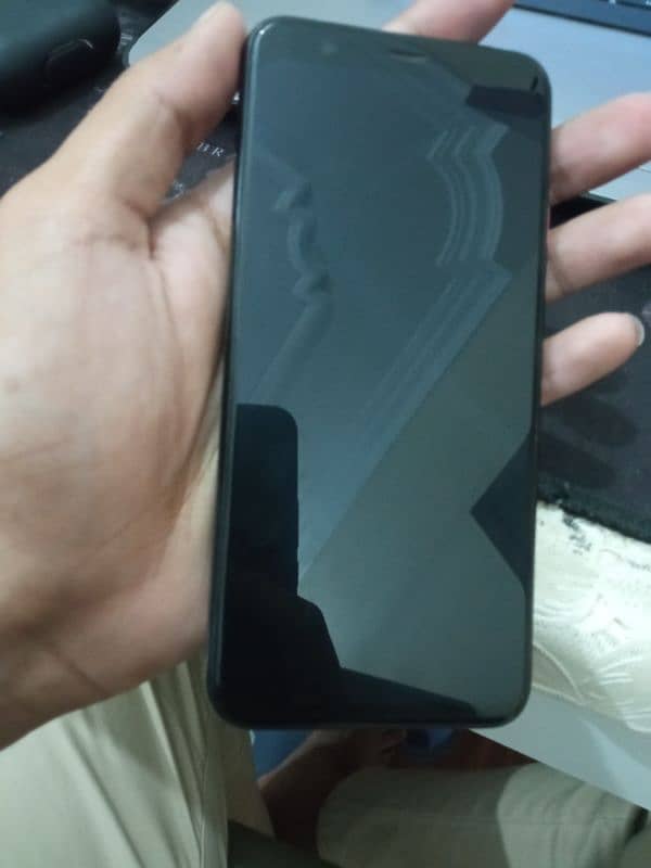 Google pixel 4 mobile 0