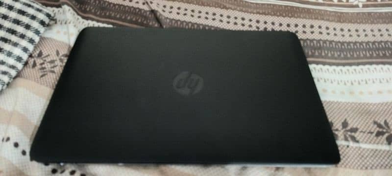 HP Elitebook 840 G2 Core i5 5th Generation 8GB 275 SSD 7200 Rpm 0