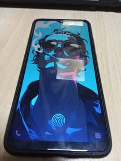 vivo s1 pro 8gb 128gb with box and charger 0