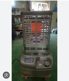 Korea Rotary Heater Oil Stove for Sale