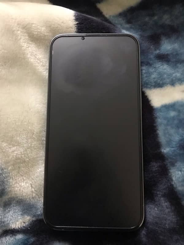 iphone 13 pro max (non pta) 1