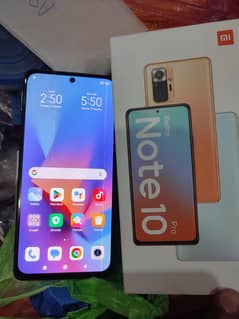 Redmi note 10 pro 0