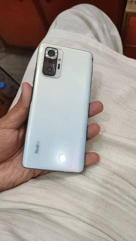 Redmi note 10 pro 3