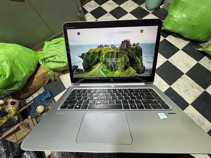 Hp Elitebook Folio 1040 G3 1