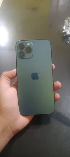 Iphone 12 Pro Max JV