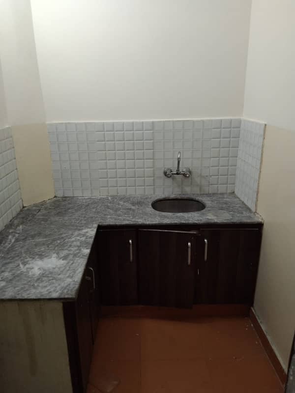 Furnished Flat For Male 2