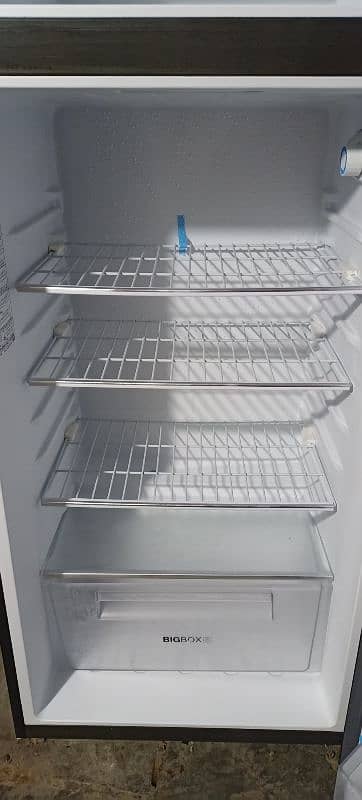 Haier Sami Inverter Refrigerator for Sale Urgent 2