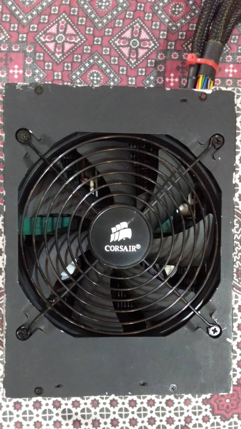 Power Supply 1000 watt Corsair 1