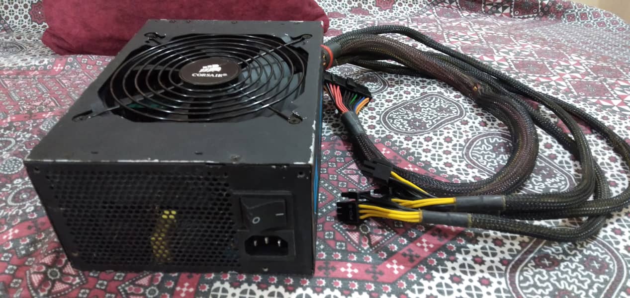 Power Supply 1000 watt Corsair 3