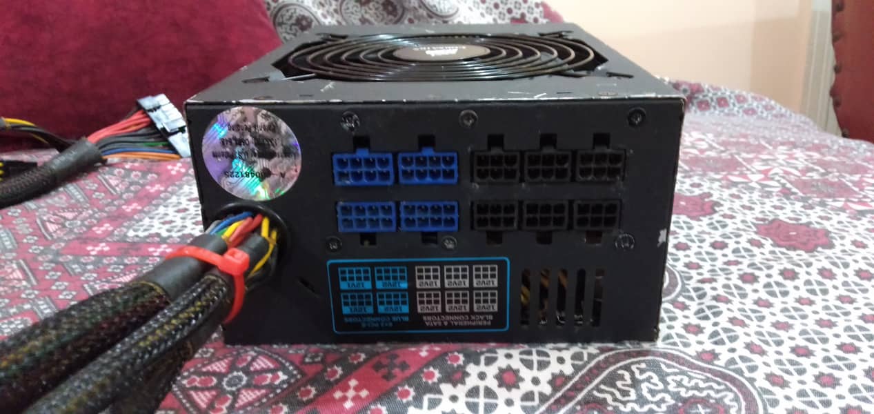 Power Supply 1000 watt Corsair 4