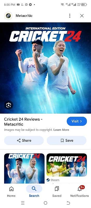 cricket 19 for pc 0