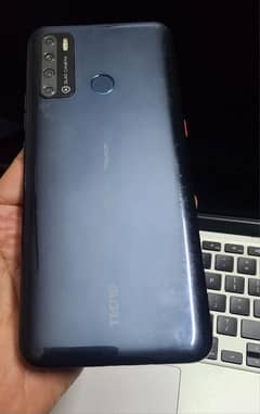 Tecno Poviour 4 Pro 6 Gb Ram 128 Gb Storage 0