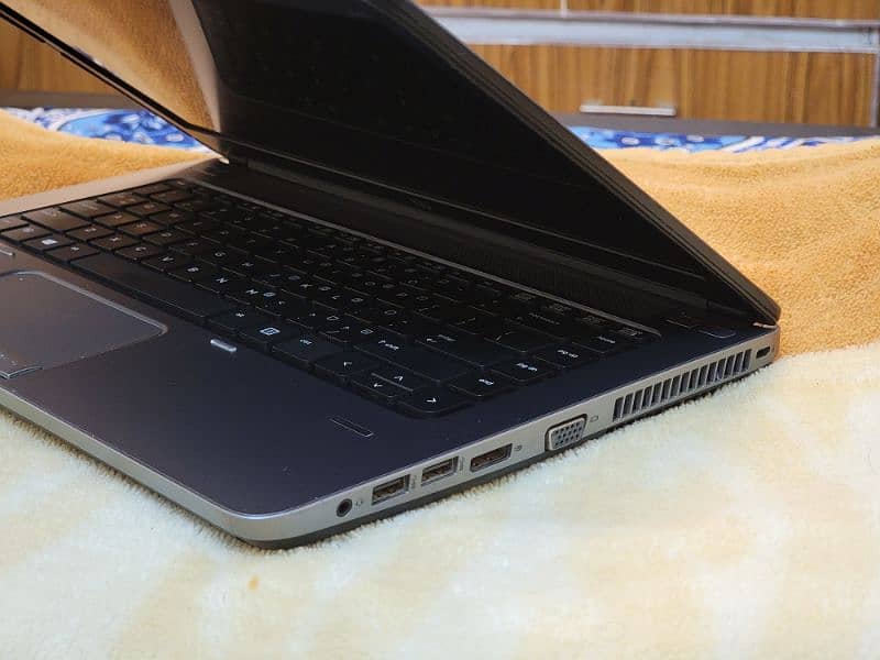 Hp probook 645 1